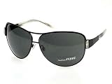 GIANFRANCO FERRE SUNGLASSES AVIATOR UNISEX GF914 04