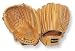 Markwort Horseshoe Weave Web Baseball Glove 12 1/2 inch