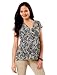 Cheapest Motherhood Maternity: Short Sleeve Babydoll Maternity Blouse Stores Online