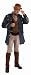 Men's Steampunk General Costume