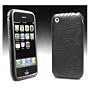 Online FOR THE APPLE IPHONE 3G & 3G S 3GS BLACK SKIN CASE