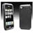 Online - FOR THE APPLE IPHONE 3G BLACK SKIN CASE