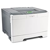 LEX26C0150 - C544DW Duplex Color Laser Printer