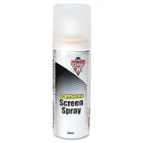 Buy Dust-Off Plasma LCD Cleaner 50 Ml Non-Aerosol Spray Easily Wipes Off With Screen...