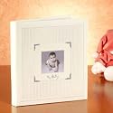 Crawling Baby Design Photo Album