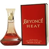 Beyonce Heat by Beyonce for Women 3.4 oz