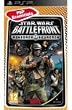 Star Wars Battlefront Renegade Squadron - Essentials (PSP)