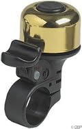 Mirrycle Incredibell Original Bicycle Bell