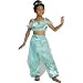 Princess Jasmine Costume Toddler Girl