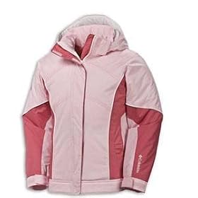 Columbia Sportswear Unicorn Valley Jacket for Girls