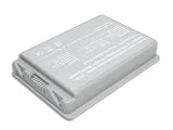 6-cell 10.80V 4400mAh Li-ion, Hi-quality Replacement for APPLE PowerBook G4 15 Aluminum Series Laptop Battery, Compatible Part Numbers: 661-2927, A1045, A1078, A1148, E68043, M9325, M9325G/A, M9325J/A, M9756, M9756G/A, M9756J/A