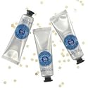 L'Occitane Shea Butter Hand Cream Trio