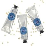 L'Occitane Shea Butter Hand Cream Trio