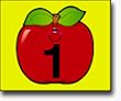CALENDAR COVER-UPS APPLE 36/PK