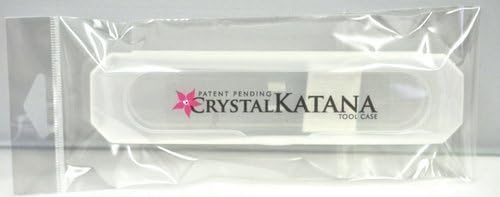 Tool Case for Crystal Katana Rhinestone Applicator by Crystal Ninja