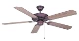 Ellington Collection 52 Copperstone Blades ELN52CS5