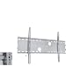Weyco PLWH S20 Wandhalterung, starr 30"-63" (ca. 76,2 bis 160 cm), bis 75 kg