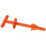 Hunters Specialties Butt Out 2 Big Game Dressing Tool