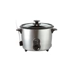 kenwood RC417  Rice Cooker - Chrome  from Kenwood