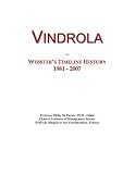 Vindrola: Webster's Timeline History, 1981 - 2007