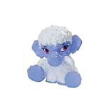 Monster High Abbey Bominable Doll With Pet Wooly Mammoth Named Shivver
