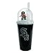 Pack of 4 MLB Chicago White Sox Children's Drinking Cups with Domes