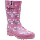Roxy Puddles Boot - Girl's