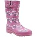 Roxy Puddles Boot - Girl's