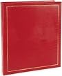 Magnetic Page Photo Album 10"X11-1/2" - 100 Pages