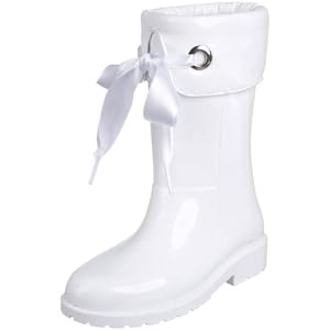 Tty Kids Xerise Wellingtons Boot