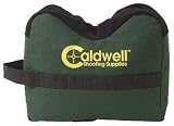 Caldwell Deadshot Shooting Rest Green Filled by Caldwell