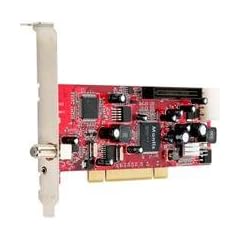 MSI TV@nywhere Satellite II PCI TV-Tuner-Karte digital