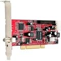 MSI TV@nywhere Satellite II PCI TV-Tuner-Karte digital