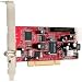 MSI TV@nywhere Satellite II PCI TV-Tuner-Karte digital