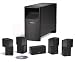 Bose Acoustimass 10 Series IV home entertainment speaker system - Black