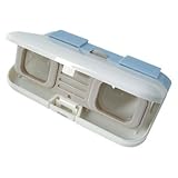 TSK スポーツグラス BX-10 ブルー BX-10