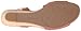 Bandolino Women's Grayson Wedge Sandal