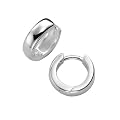 ZEEme Creole 925 Sterling Silber 273210215