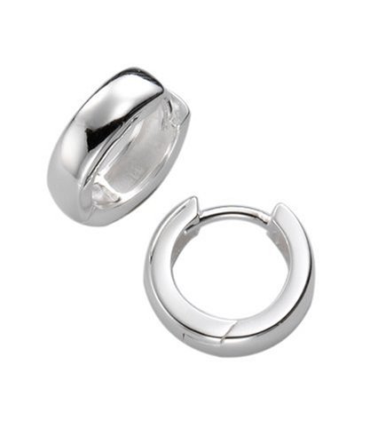 ZEEme Creole 925 Sterling Silber 273210215 Preisvergleich