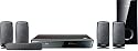 Samsung HT-BD1250 Blu-ray Home Theater System