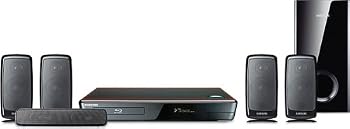 Samsung HT-BD1250 DVD Player