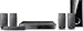 Samsung HT-BD1250 Blu-ray Home Theater System
