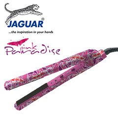 Jaguar Glätteisen ST Pink Paradise Glätteisen 27 mm