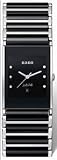 Rado Watches- Rado Inegral Jubile High Tech Ceramic Men's Watch