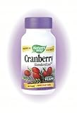 Cranberry Standardized Extract ( 120 vegicaps )
