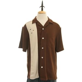 DAVINCI TRIPLE CROWN IN BROWN