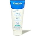 Mustela Bebe 2-in-1 Hair and Body Wash 6.7 fl oz (200 ml)