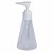 Soft 'N Style Pyramid Lotion Dispenser Bottle 4 oz. (Pack of 6)