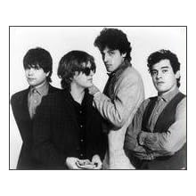 The Plimsouls