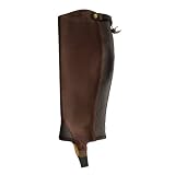 HALF CHAPS CLOSE CONTACT